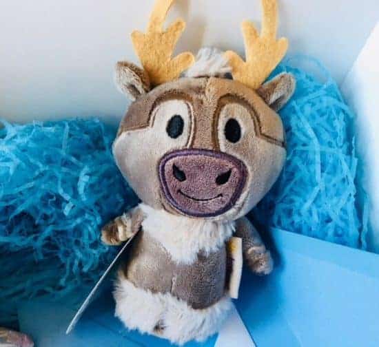 Sven -Itty Bittys