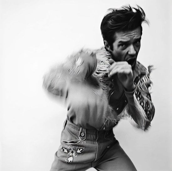 Brandon Flowers / Thrasher (CD)