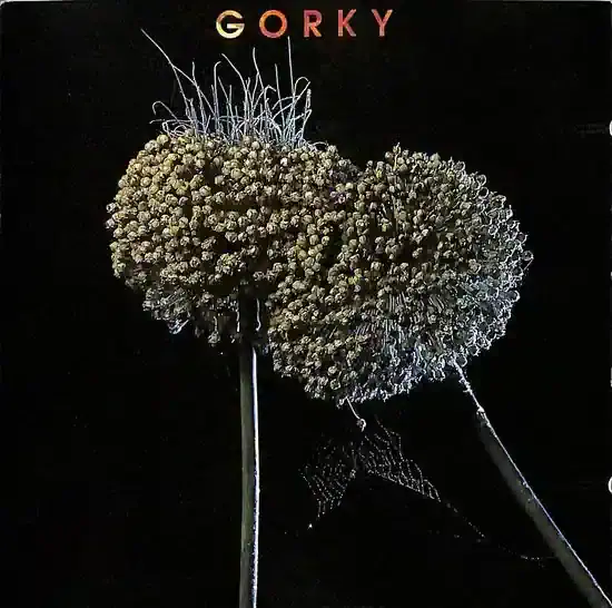 Gorky / Gorky (LP)