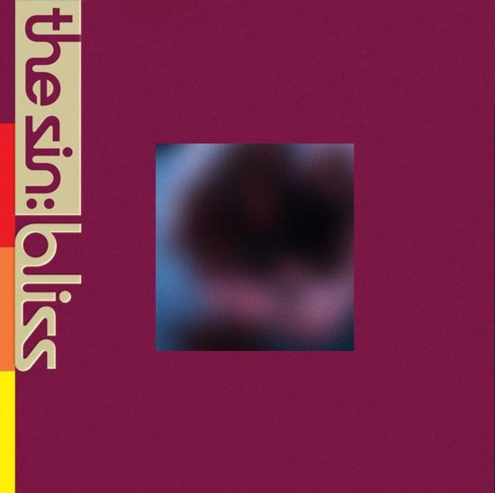 Enhypen / The Sin: Bliss (CD - Take 1 Version)