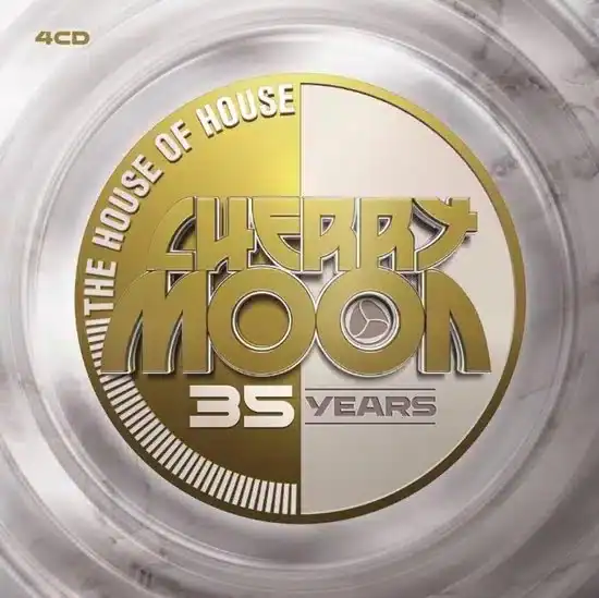 Cherry Moon 35 Years (4CD)