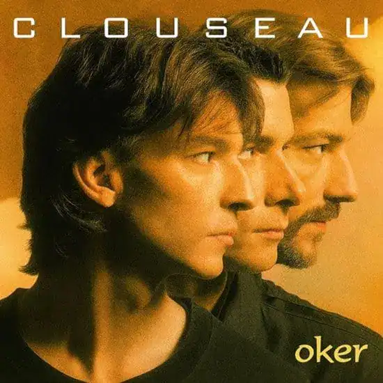 Clouseau / Oker (LP)