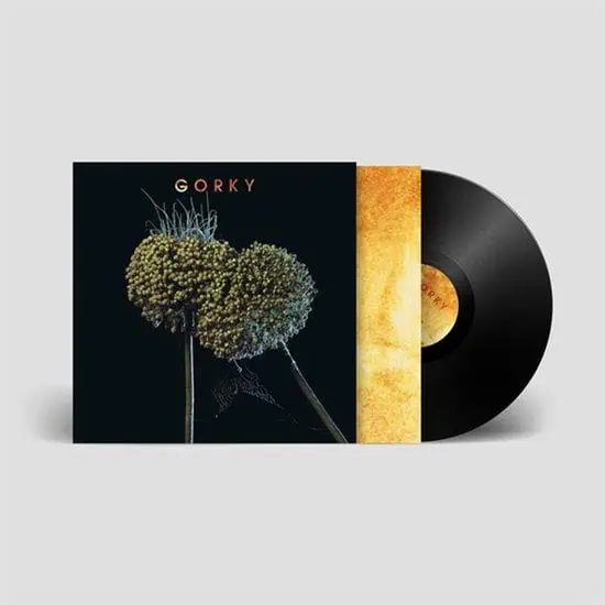 Gorky / Gorky (LP)