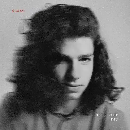 Klaas / Tijd Voor Mij (CD)