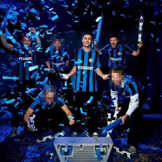 Flemming / Samen Is Leuker Dan Alleen (LP - Coloured Vinyl)