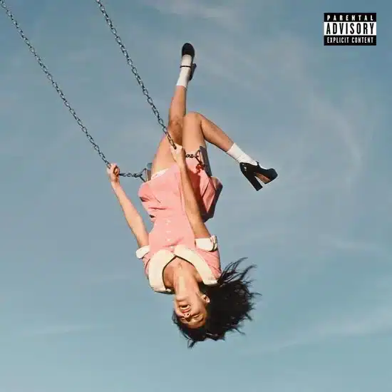Olivia Rodrigo / You Seem Pretty Sad... (CD)