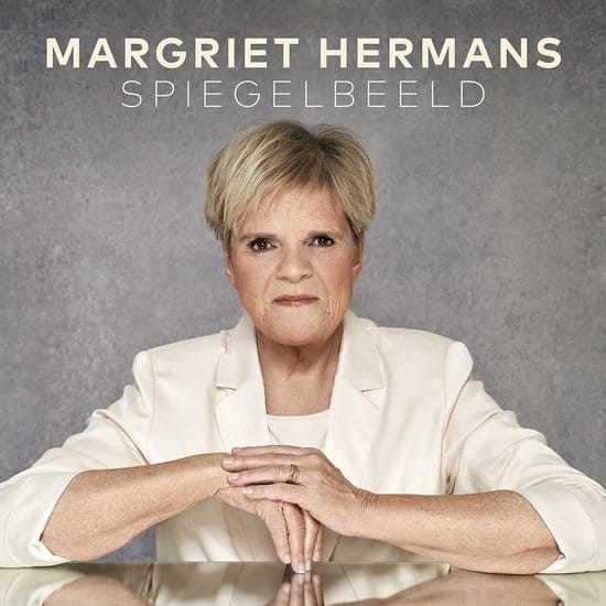 Margriet Hermans / Spiegelbeeld (2CD)