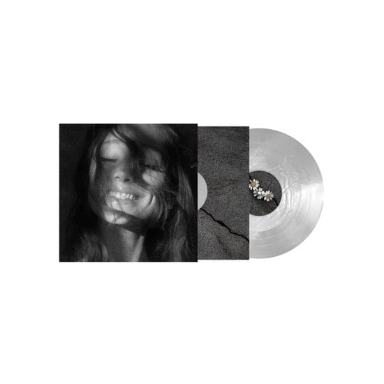 Ariana Grande / Petal (LP)
