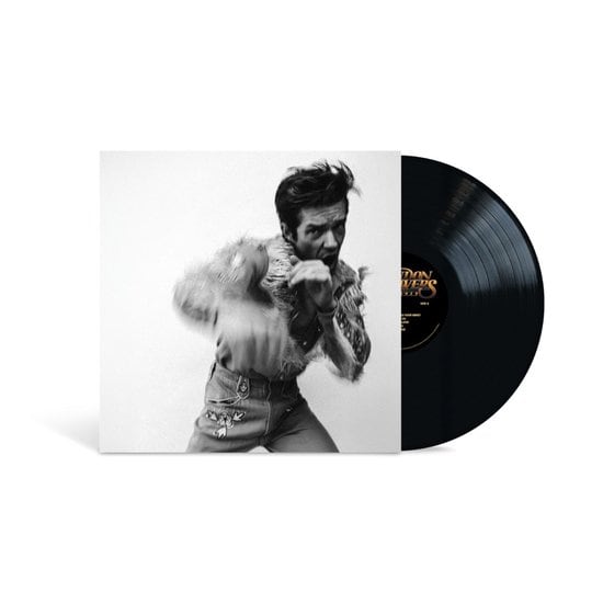 Brandon Flowers / Thrasher (LP)
