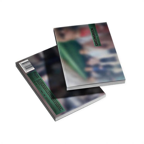 Cortis / Greengreen (CD - Bridge Version)