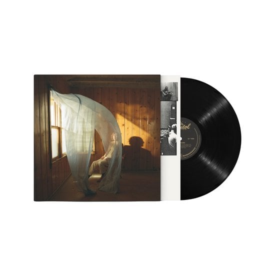 Beck / Ride Lonesome (LP)