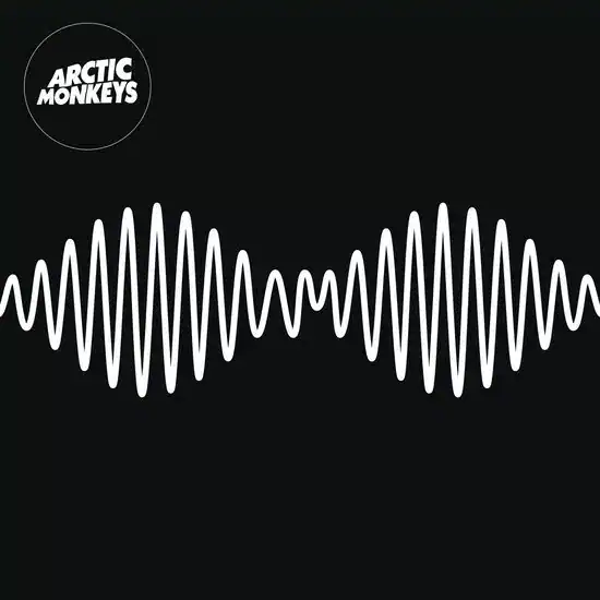 Arctic Monkeys / AM (LP)