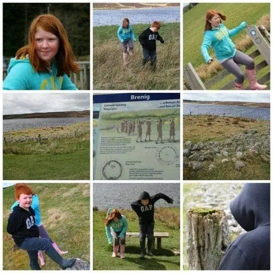 Learning at Llyn Brenig 2