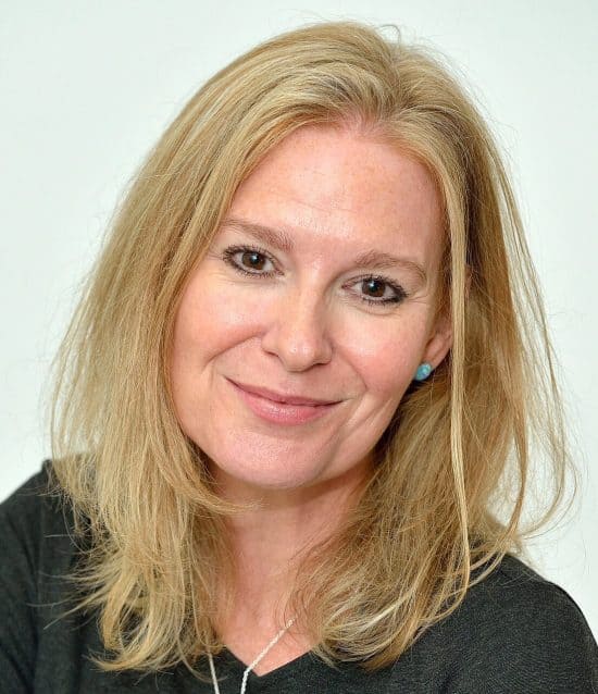 Author Image Kerensa Jennings (1