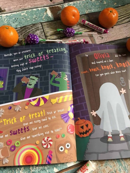 Things you need this Halloween