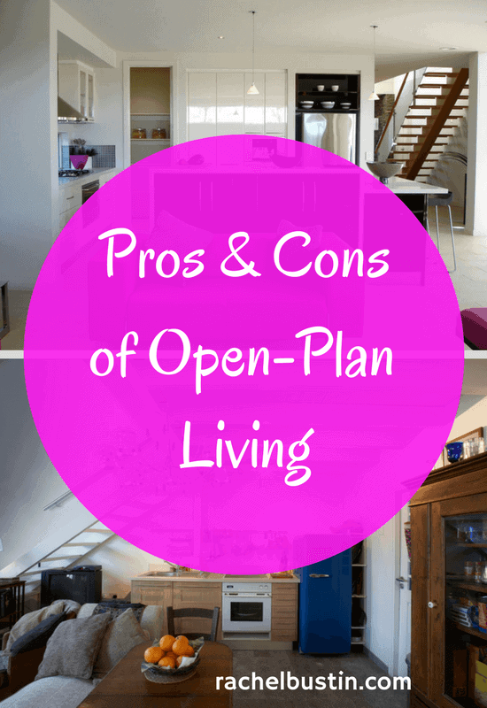 Pros and Cons of Open-Plan living Ideas for small spaces, large spaces, social space, home decor