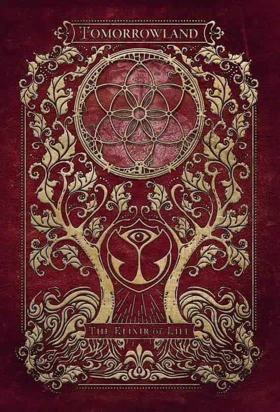 Tomorrowland 2016 (3CD)