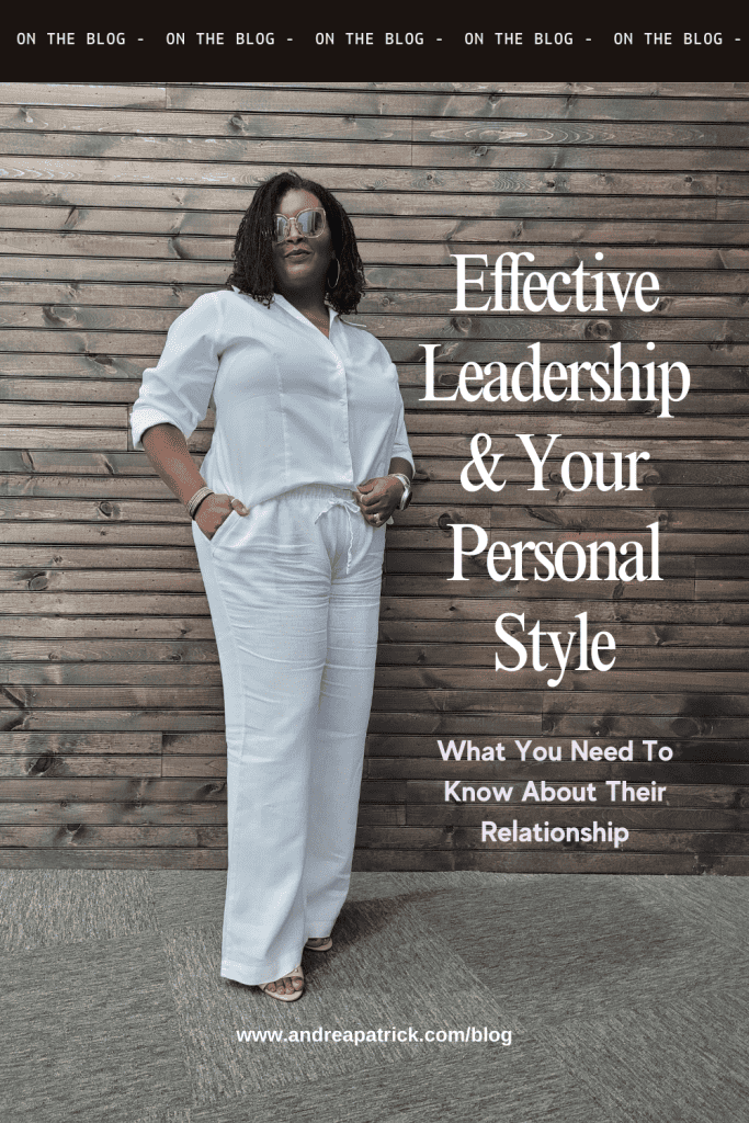 Effective-Leadership-Your-Personal-Style