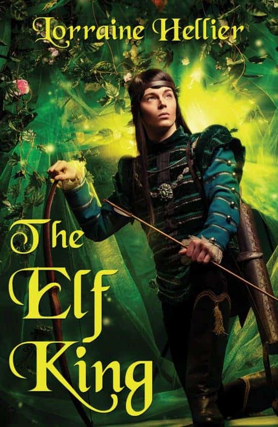 The Elf King 