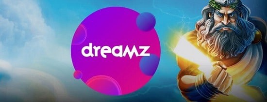 Dreams Casino free play games