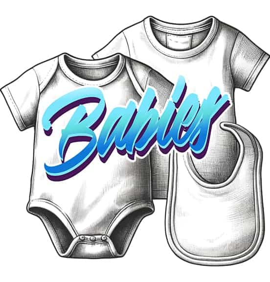 Babies Printing