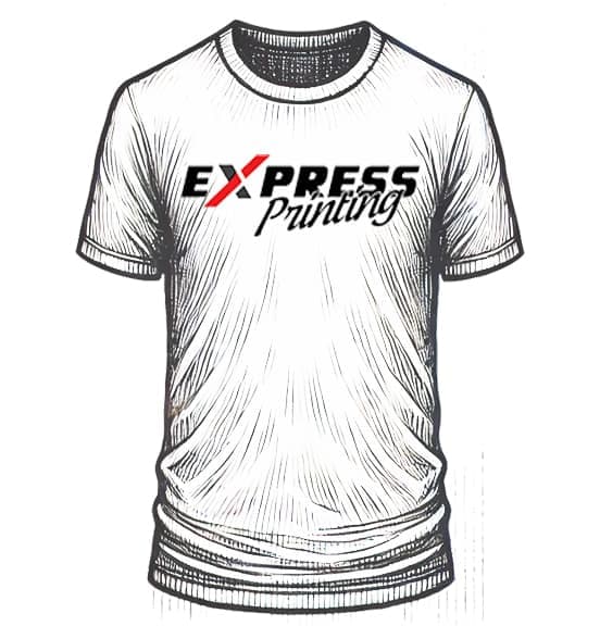 Express Printing Logo
