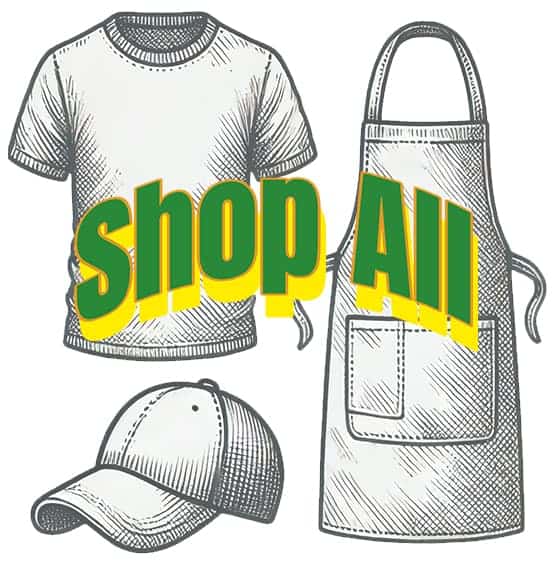 Shop All Printing Logo