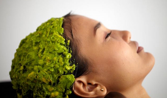 avocado-hair-mask