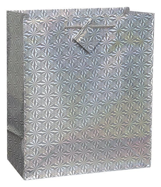 Holographic Solid Bag Assorted Colors Jumbo - Image 6
