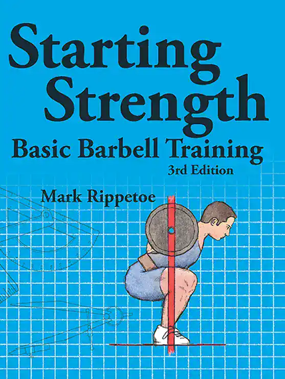 starting strength