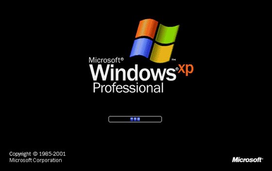xp