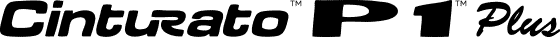 Cinturato P1 Plus