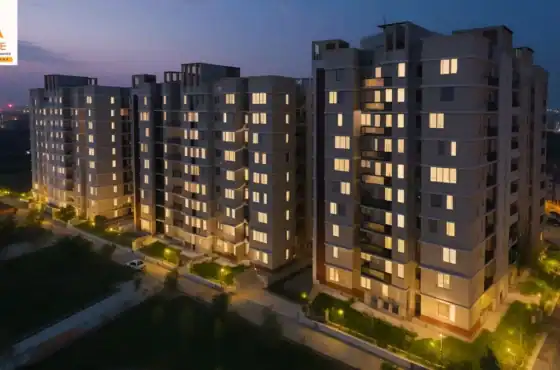 Exploring the Strategic Locations of Abhee Ventures Projects