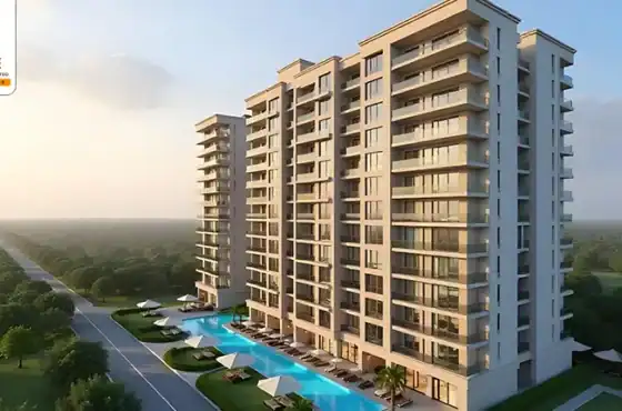 Find Your Dream 2 BHK Apartments in Gunjur with Abhee Ventures