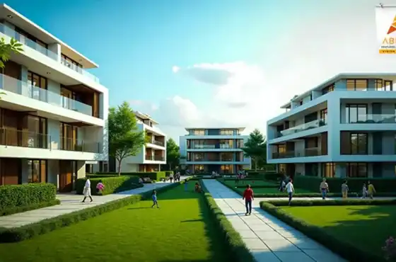 The Advantages of Investing in Low-Rise Apartments in Bangalore