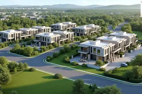 Find Your Dream Home in Gunjur with ABHEE Ventures