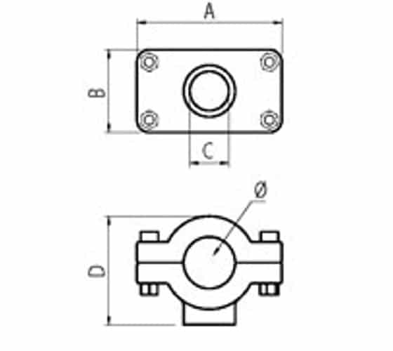 Acessório de Picagem para Redes de Ar - Image 2
