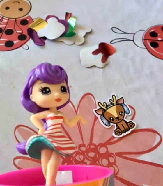 party pop teenies