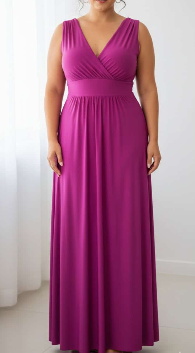 Vestido - Cheryl