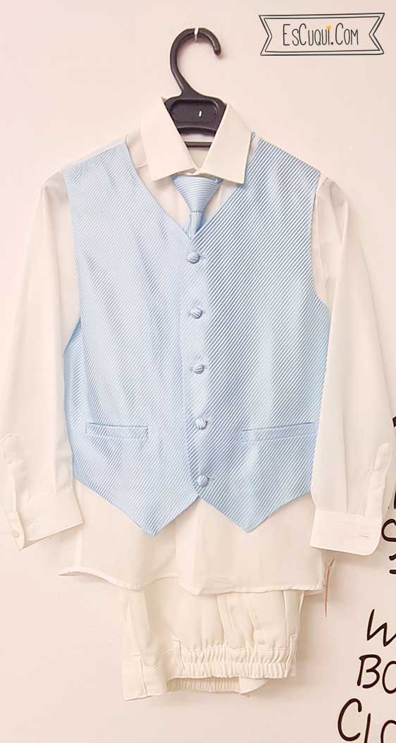 trajes comunion baratos madrid