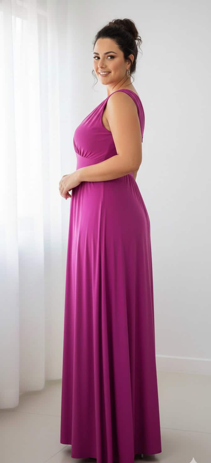 Vestido - Cheryl