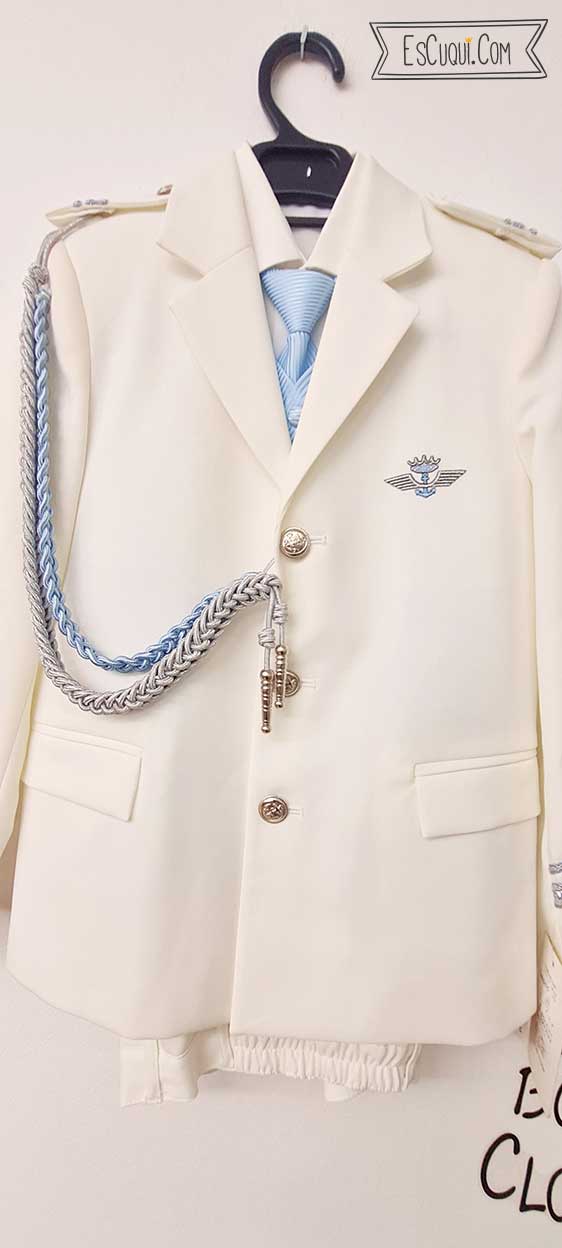 trajes comunion baratos madrid