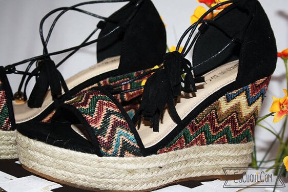 sandalias esparto baratas