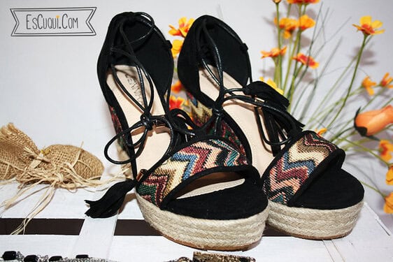 sandalias esparto baratas