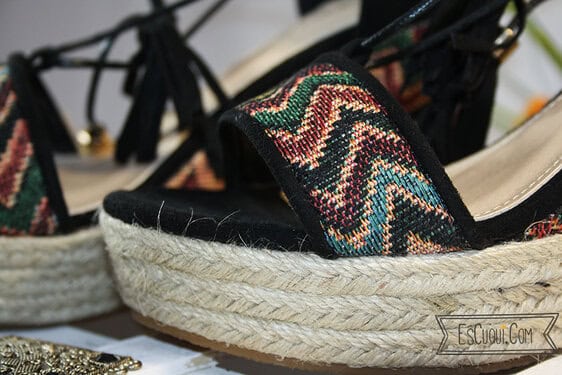 sandalias esparto baratas