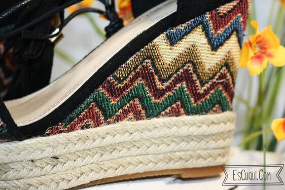 sandalias esparto baratas