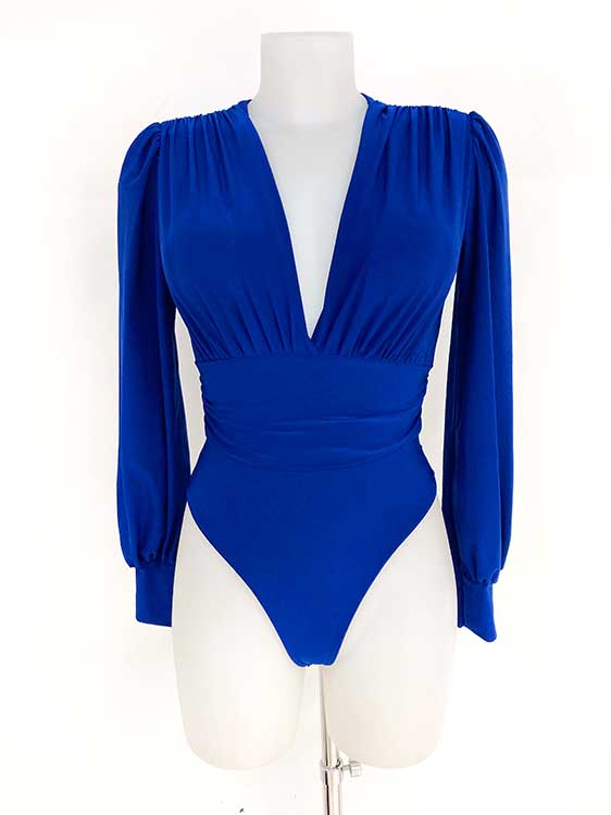 body para falda fiesta