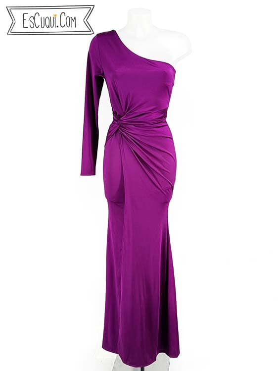 vestidos fiesta largos baratos online