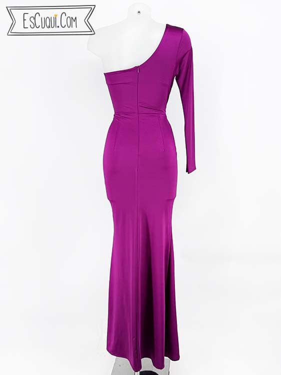 vestidos fiesta largos baratos online