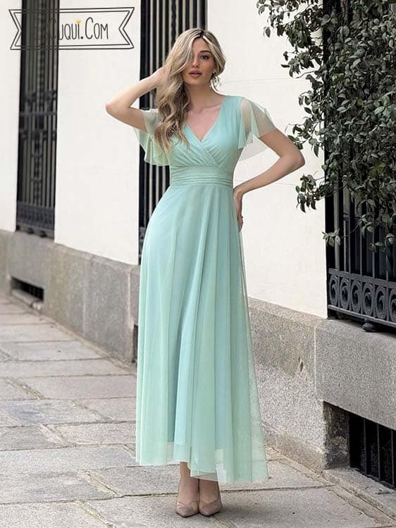 Vestido - Iria